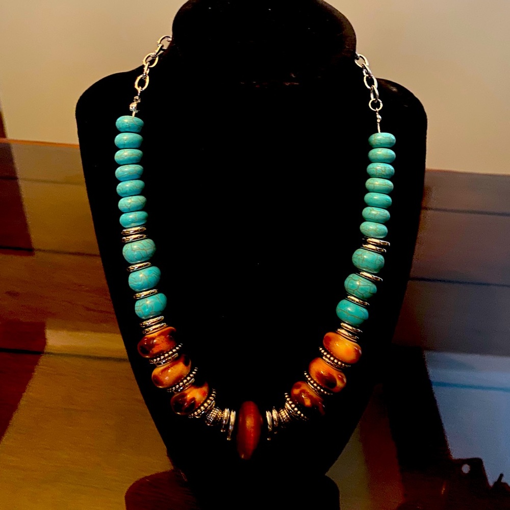 Necklace